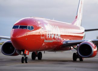Supernova Airlines opens new Liege–Ostrava cargo link, strengthening European supply chains