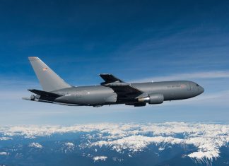 Boeing wins $2.47 billion contract for 15 more KC-46A tankers as global fleet expands