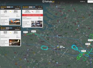 Belgian airspace lockdown: Brussels, Charleroi and Liège airports temporarily closed after multiple drone sightings