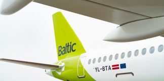 airBaltic prepares job cuts as fleet shrinks to 36 aircraft