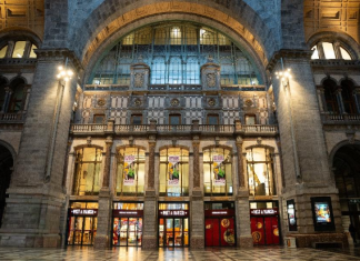 Pret A Manger expands in Belgium with Antwerp opening, strengthening SSP’s airport and travel hub presence