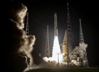 Ariane 6 delivers first Galileo mission, strengthening Europe’s navigation autonomy