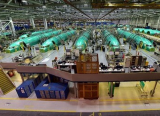Boeing completes takeover of Spirit AeroSystems, bringing major production lines back in-house