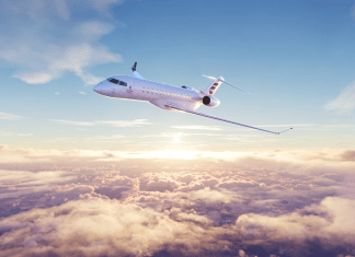Bombardier warns of air traffic disruption amid Trump’s US certification threat