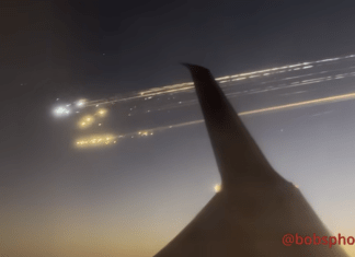 FAA says SpaceX Starship explosion put passenger jets at “extreme safety risk”