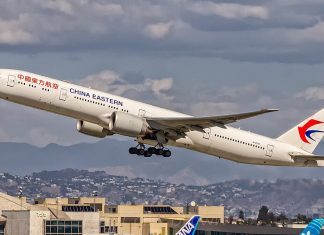 China Eastern to relaunch direct Stockholm–Shanghai flights in June 2026