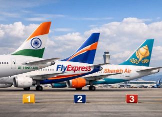 India clears three new airlines to boost competition after IndiGo disruptions