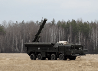 Polish airports reopen after precautionary air defence alert triggered by Russian attacks on Ukraine