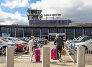 Aena strengthens UK presence with acquisition of stakes in Leeds Bradford and Newcastle airports
