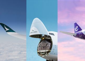 Cathay Group reports strong November traffic, full-year 2025 set to outperform 2024