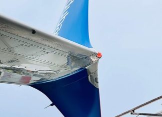 flydubai confirms ground incident in Maldives; all passengers safe