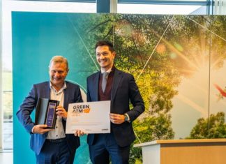 skeyes sets global first with GreenATM Level 4 accreditation