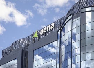 Aena nears 30 million passengers in March as growth continues