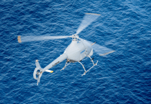 Civilian helicopter makes emergency landing near Den Helder after technical problem