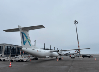 Air Uniqon launches direct Berlin–Sylt flights for Summer 2026