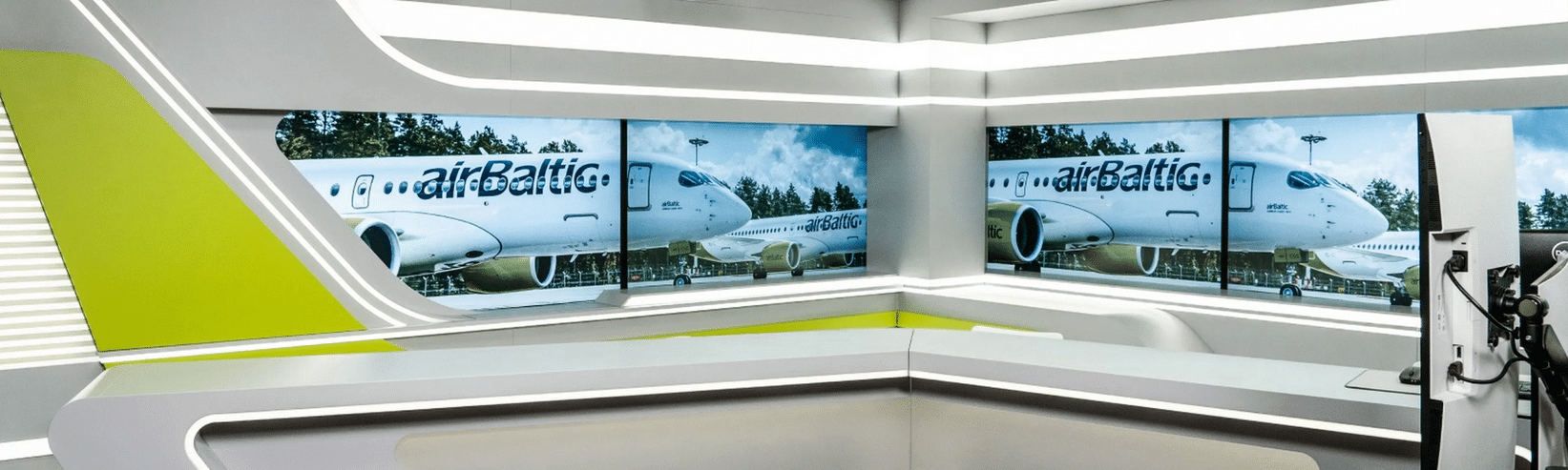 airBaltic expands A220 fleet with latest delivery, reaching 52 aircraft