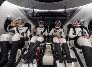 NASA Crew-11 astronauts return early from ISS following in-orbit medical concern