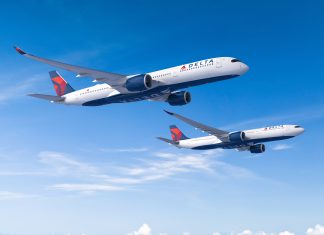 Delta Air Lines orders 31 Airbus widebodies to power long-haul growth