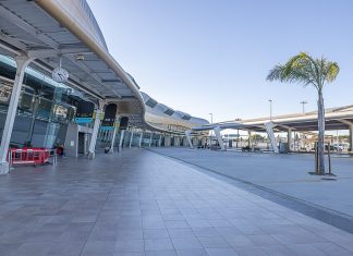 Faro Airport breaks 10-million passenger barrier for the first time