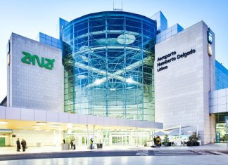 Portugal’s airports hit record traffic in 2025, driven by Lisbon long-haul growth