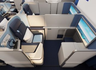 Edelweiss unveils Airbus A350 cabin redefining premium leisure travel