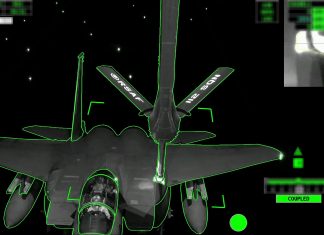 World-first: Airbus and Singapore secure full certification for auto-refuelling