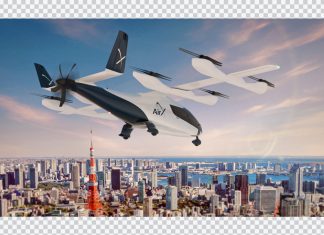 AirX places firm order with Eve Air Mobility for two eVTOL aircraft with options for 48 more