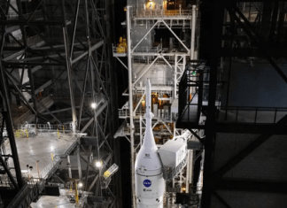 Syensqo materials support Artemis II crewed lunar mission
