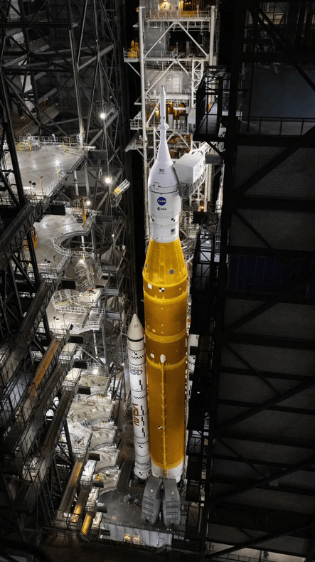 Nasa Rascal 2027 NASA restructures Artemis programme, adds 2027 test mission before ...