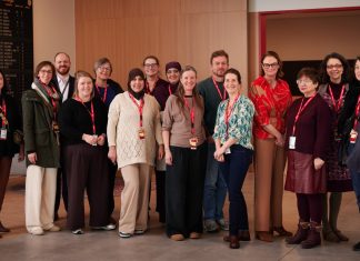Brussels Airport Fund awards €100,000 to 11 local sustainability projects