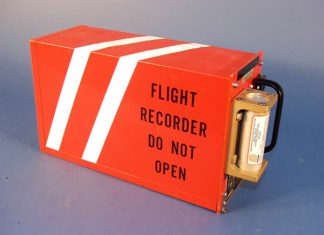 FAA mandates 25-hour cockpit voice recorders for newly manufactured aircraft