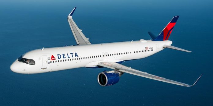 Delta expands A321neo order, cementing aircraft as core of future ...