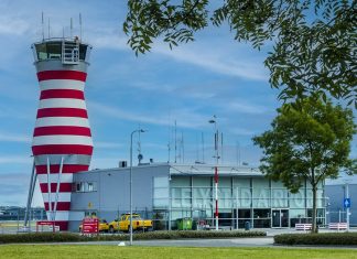New Dutch Government backs opening Lelystad Airport to holiday flights