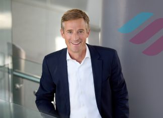 Max Kownatzki appointed CEO of Eurowings