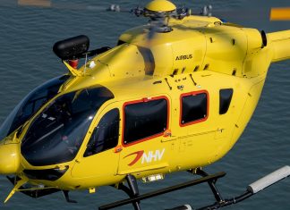 NHV takeover raises security concerns over military helicopter maintenance