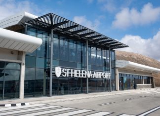 St Helena Government issues update on airport disruption and restoration plan