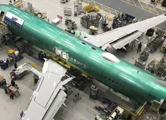 Belgian chemical giant Syensqo extends long-term materials partnership with Boeing