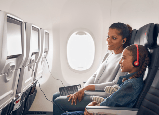 Air Canada begins deploying Boeing 737 MAX jets with Air Canada Rouge