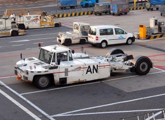 Saudi Arabia’s SAL Logistics acquires Aviapartner Liège in first international expansion