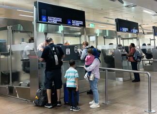 Brussels Airport urges flexible rollout of EU border system after long queues and missed flights