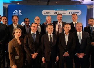 European airlines warn of rising costs and declining competitiveness in new Brussels declaration
