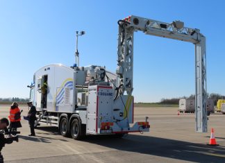 E-commerce surge overwhelms Liège Airport as 30% of inspected parcels violate rules