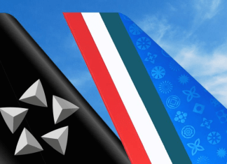 ITA Airways joins Star Alliance, expanding global connectivity