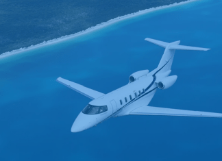 Indonesia orders 12 Pilatus PC-24 jets for military transport and training