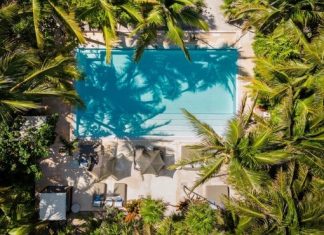 Relais & Châteaux adds nine new properties across Europe and the Americas