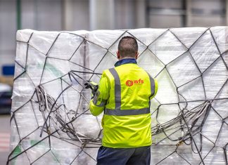 IATA: Global air cargo demand rises 8.5% in June