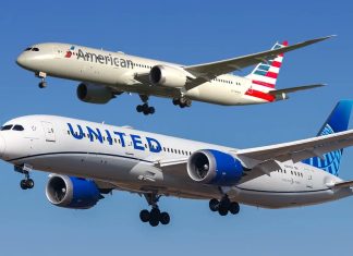 United–American merger idea faces steep regulatory headwinds