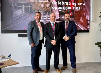 Brussels Airport partners with United Airlines to create pharma cargo corridor with US