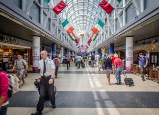 FAA caps flights at Chicago O’Hare to tackle delays