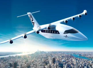 AURA AERO secures €50M funding, launches industrial scale-up in France and U.S.